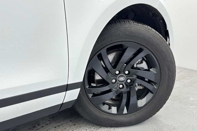 Used Land Rover Range Rover Evoque 2025 for sale - 77245245: Photo 44