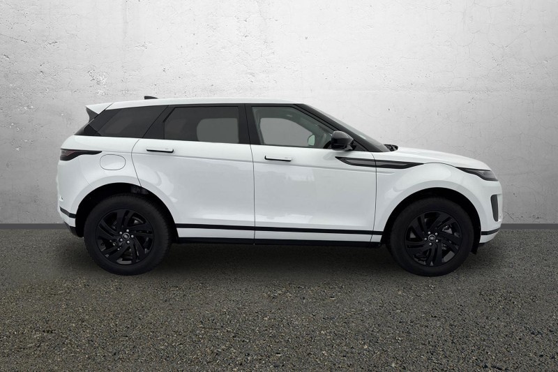 Used Land Rover Range Rover Evoque 2025 for sale - 77245245: Photo 5