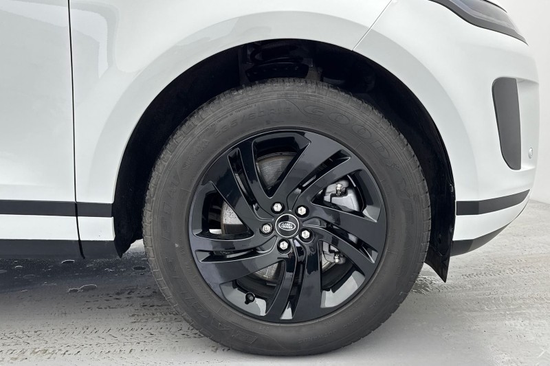 Used Land Rover Range Rover Evoque 2025 for sale - 77245245: Photo 8