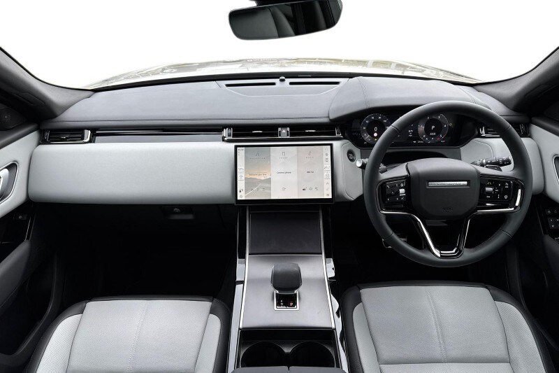 Used Land Rover Range Rover Velar 2025 for sale - 78190445: Photo 10