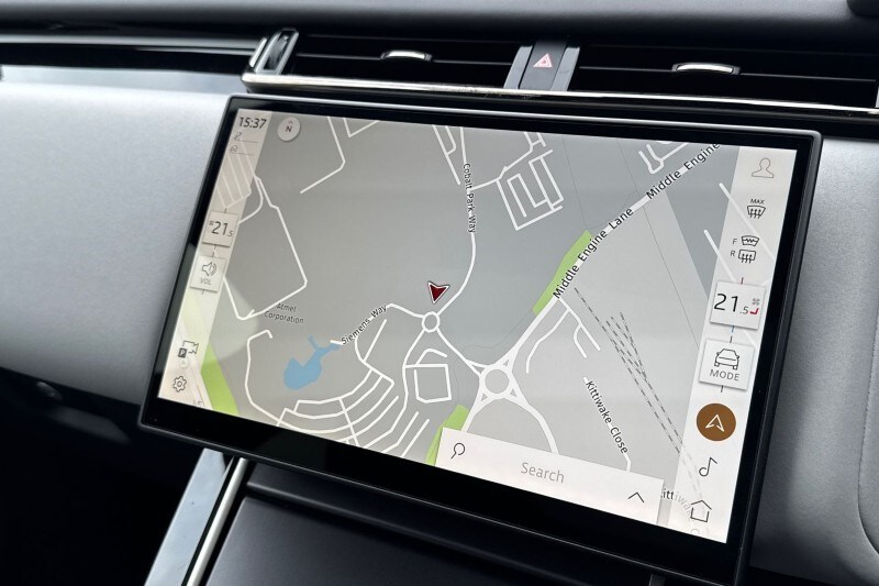 Used Land Rover Range Rover Velar 2025 for sale - 78190445: Photo 12