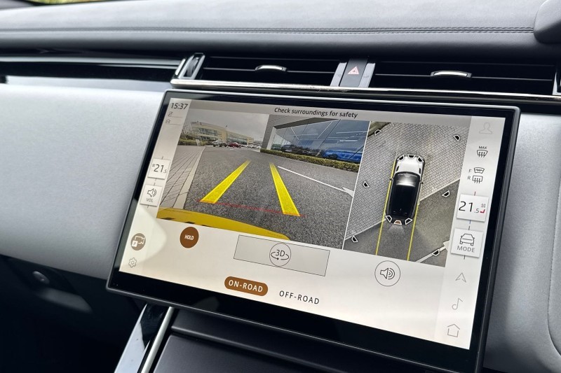 Used Land Rover Range Rover Velar 2025 for sale - 78190445: Photo 13