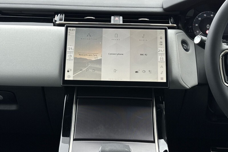 Used Land Rover Range Rover Velar 2025 for sale - 78190445: Photo 15