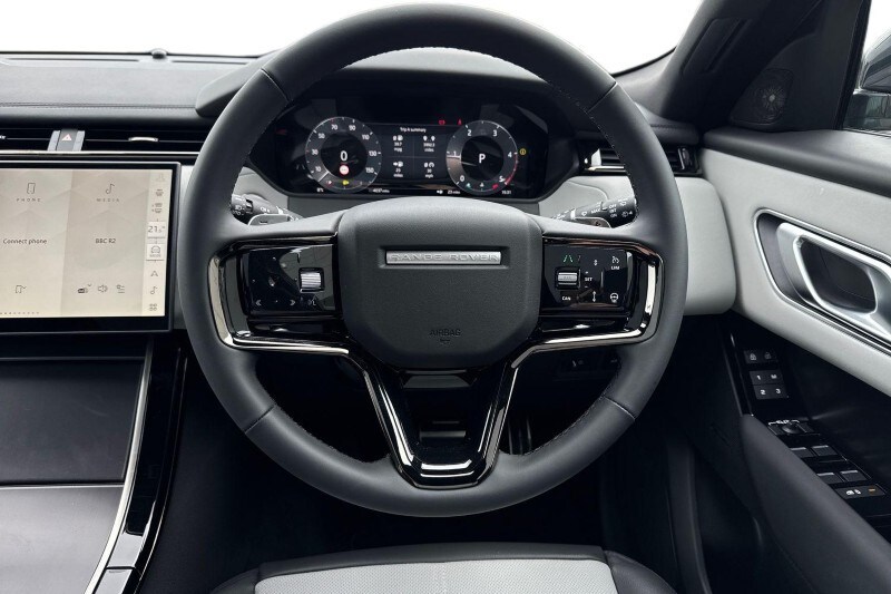 Used Land Rover Range Rover Velar 2025 for sale - 78190445: Photo 16