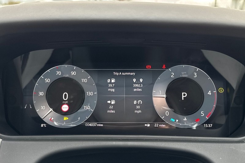 Used Land Rover Range Rover Velar 2025 for sale - 78190445: Photo 17