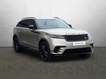 Used Land Rover Range Rover Velar 2025 for sale - 78190445: Photo
