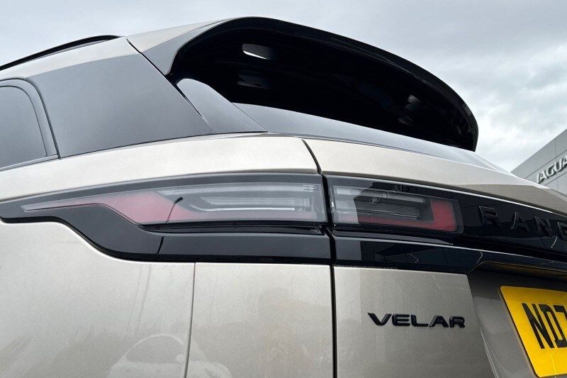 Used Land Rover Range Rover Velar 2025 for sale - 78190445: Photo 20