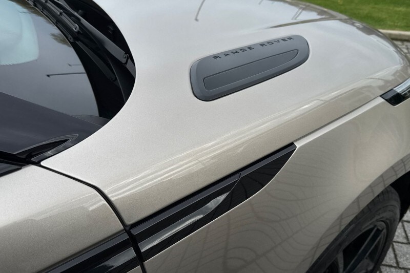 Used Land Rover Range Rover Velar 2025 for sale - 78190445: Photo 21