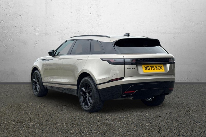 Used Land Rover Range Rover Velar 2025 for sale - 78190445: Photo 3