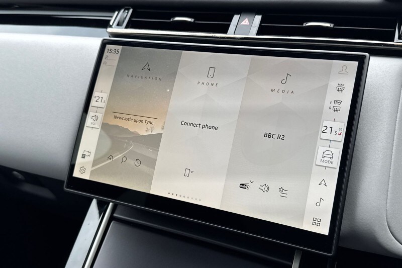 Used Land Rover Range Rover Velar 2025 for sale - 78190445: Photo 30