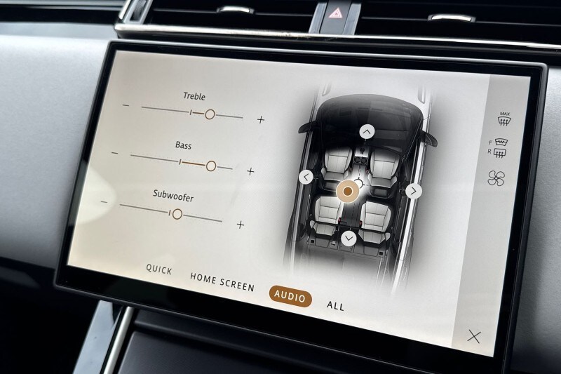 Used Land Rover Range Rover Velar 2025 for sale - 78190445: Photo 31