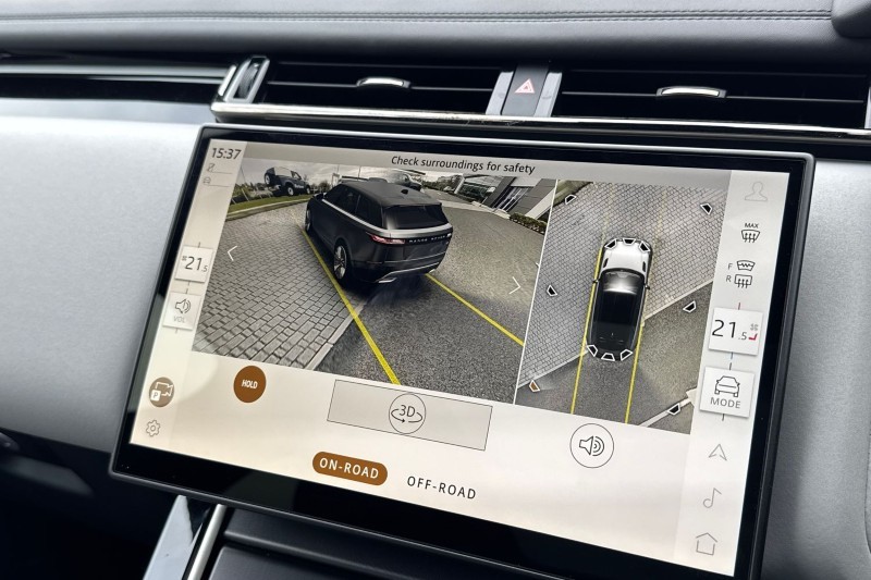 Used Land Rover Range Rover Velar 2025 for sale - 78190445: Photo 32