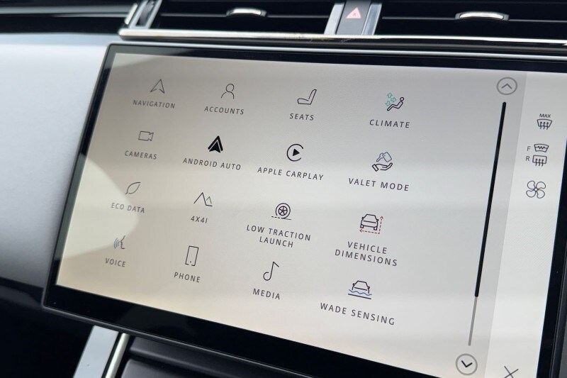 Used Land Rover Range Rover Velar 2025 for sale - 78190445: Photo 33