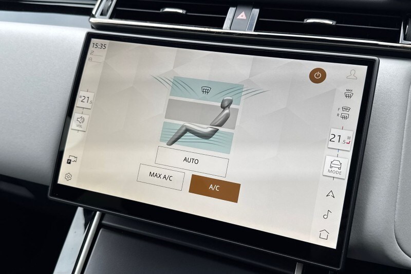 Used Land Rover Range Rover Velar 2025 for sale - 78190445: Photo 34