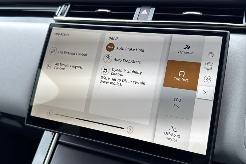 Used Land Rover Range Rover Velar 2025 for sale - 78190445: Photo 35