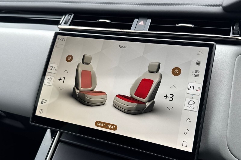 Used Land Rover Range Rover Velar 2025 for sale - 78190445: Photo 36