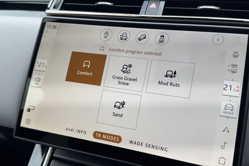 Used Land Rover Range Rover Velar 2025 for sale - 78190445: Photo 39