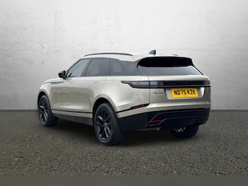 Used Land Rover Range Rover Velar 2025 for sale - 78190445: Photo