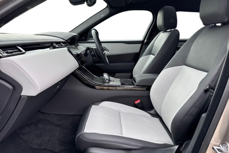 Used Land Rover Range Rover Velar 2025 for sale - 78190445: Photo 4
