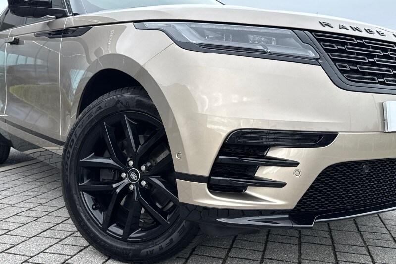 Used Land Rover Range Rover Velar 2025 for sale - 78190445: Photo 45