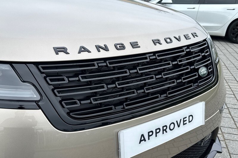 Used Land Rover Range Rover Velar 2025 for sale - 78190445: Photo 46