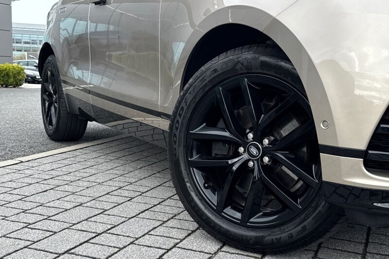 Used Land Rover Range Rover Velar 2025 for sale - 78190445: Photo 47