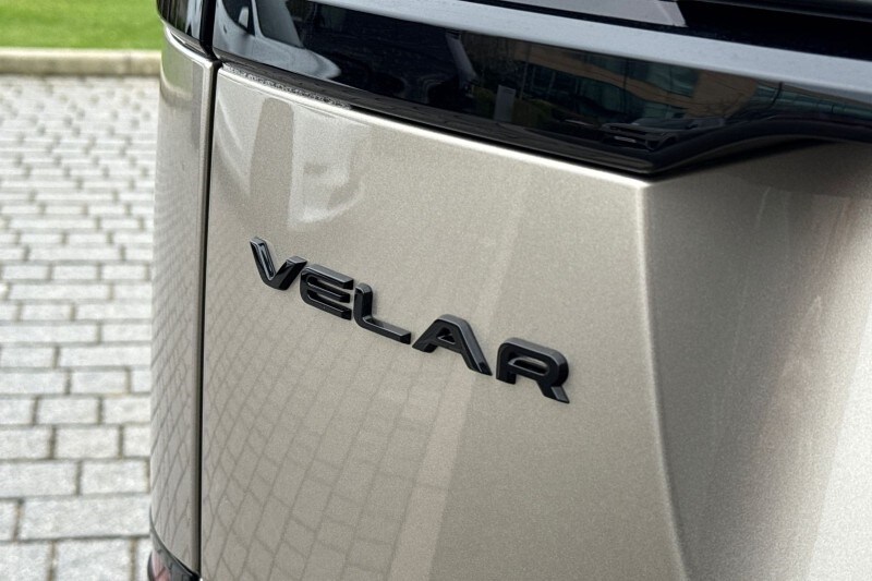 Used Land Rover Range Rover Velar 2025 for sale - 78190445: Photo 49