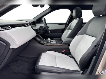 Used Land Rover Range Rover Velar 2025 for sale - 78190445: Photo