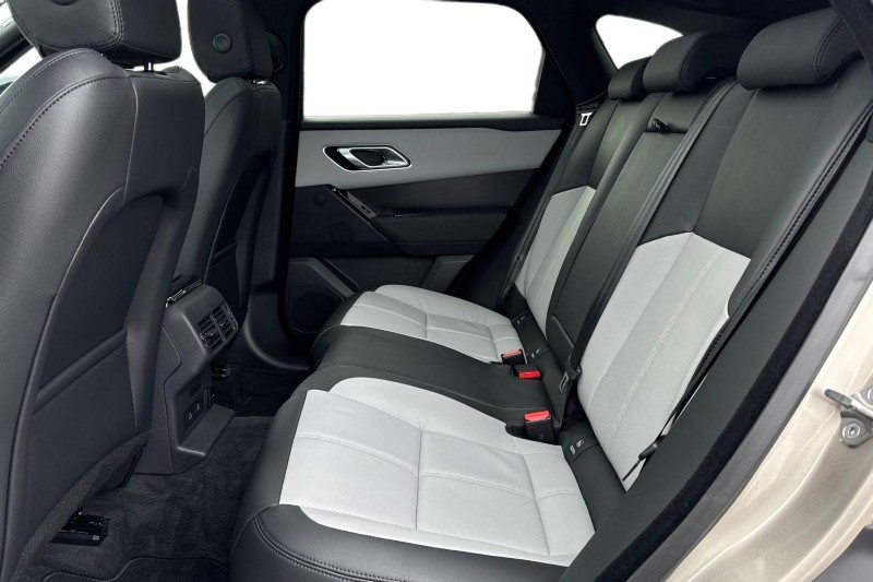 Used Land Rover Range Rover Velar 2025 for sale - 78190445: Photo 5