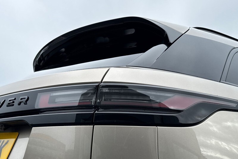 Used Land Rover Range Rover Velar 2025 for sale - 78190445: Photo 50