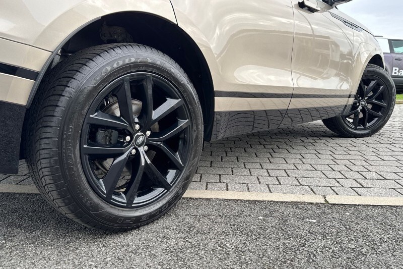 Used Land Rover Range Rover Velar 2025 for sale - 78190445: Photo 51