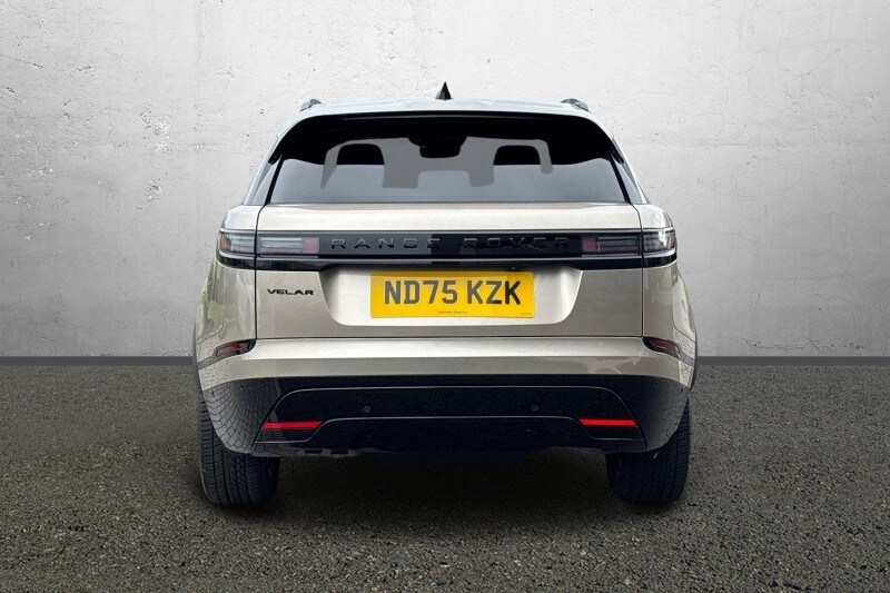 Used Land Rover Range Rover Velar 2025 for sale - 78190445: Photo 7