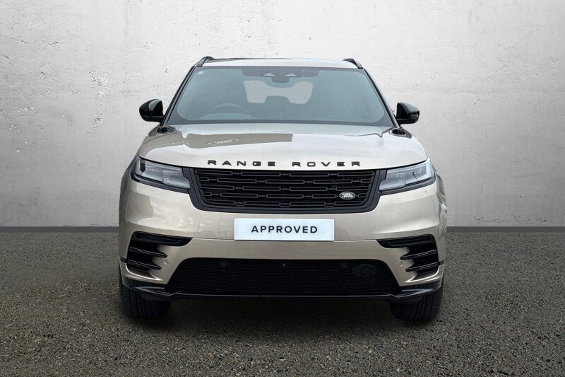 Used Land Rover Range Rover Velar 2025 for sale - 78190445: Photo 8