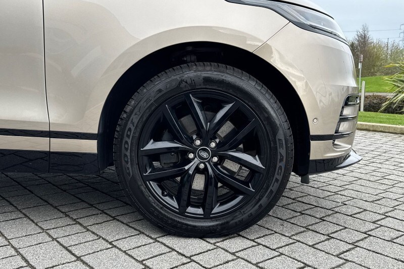 Used Land Rover Range Rover Velar 2025 for sale - 78190445: Photo 9