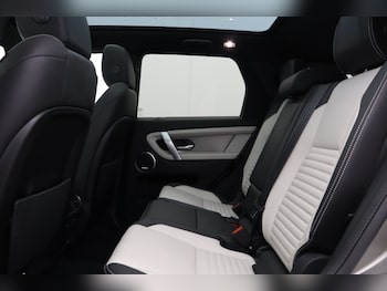 Used Land Rover Discovery Sport 2024 for sale - 78639964: Photo