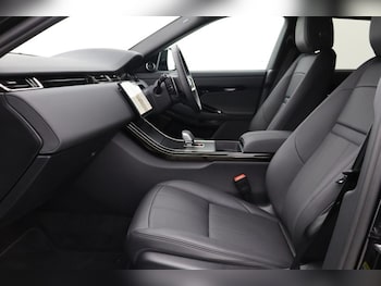 Used Land Rover Range Rover Evoque 2025 for sale - 78236170: Photo