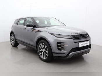 Used Land Rover Range Rover Evoque 2024 for sale - 79311669: Photo
