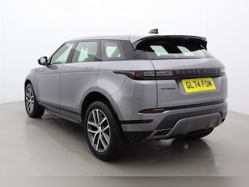 Used Land Rover Range Rover Evoque 2024 for sale - 79311669: Photo