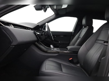Used Land Rover Range Rover Evoque 2024 for sale - 79311669: Photo