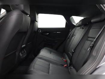Used Land Rover Range Rover Evoque 2024 for sale - 79311669: Photo