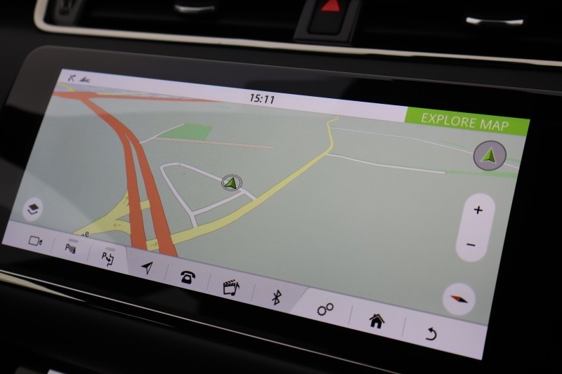 Used Land Rover Range Rover Evoque 2020 for sale - 77803959: Photo 11