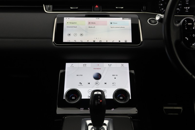 Used Land Rover Range Rover Evoque 2020 for sale - 77803959: Photo 14