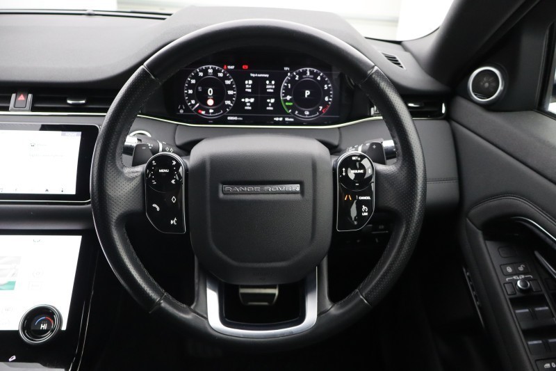 Used Land Rover Range Rover Evoque 2020 for sale - 77803959: Photo 15
