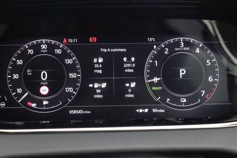 Used Land Rover Range Rover Evoque 2020 for sale - 77803959: Photo 16