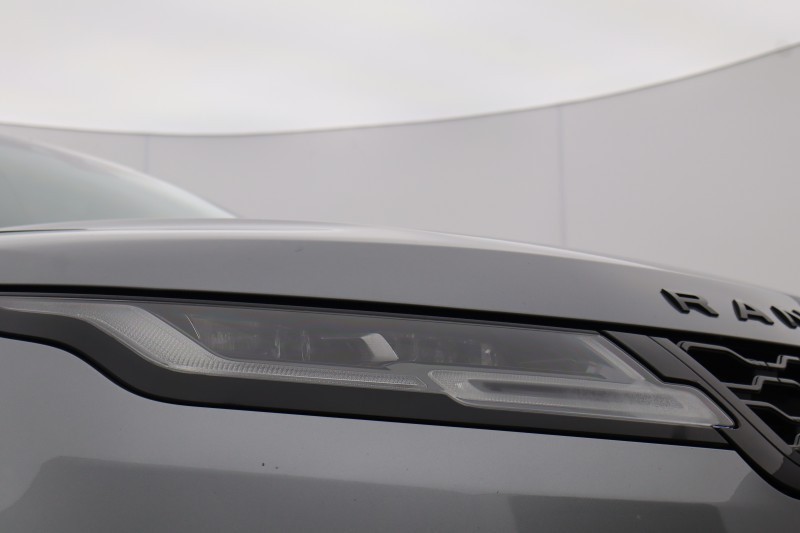 Used Land Rover Range Rover Evoque 2020 for sale - 77803959: Photo 17