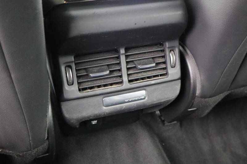 Used Land Rover Range Rover Evoque 2020 for sale - 77803959: Photo 18