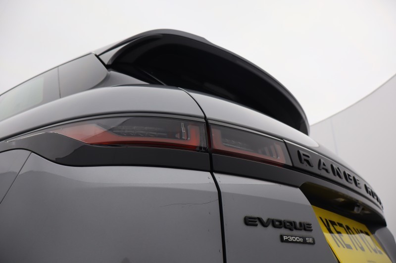 Used Land Rover Range Rover Evoque 2020 for sale - 77803959: Photo 19