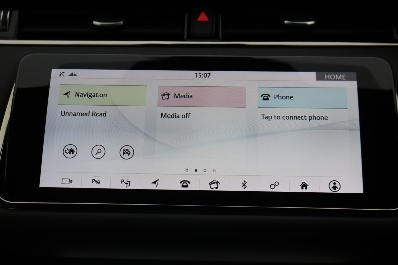 Used Land Rover Range Rover Evoque 2020 for sale - 77803959: Photo 28