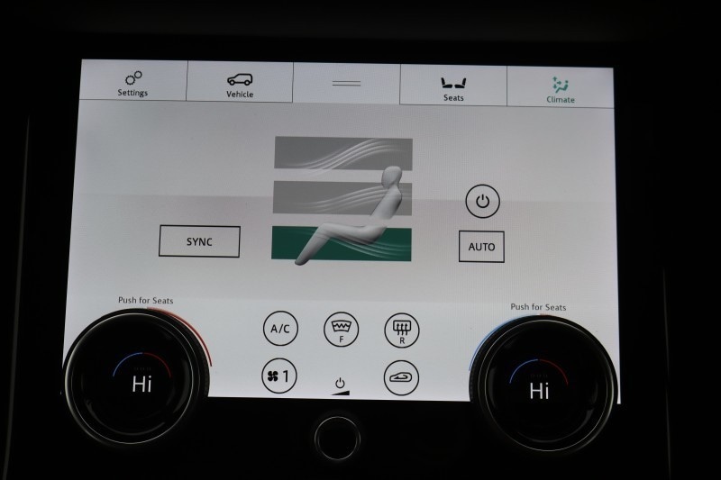 Used Land Rover Range Rover Evoque 2020 for sale - 77803959: Photo 29