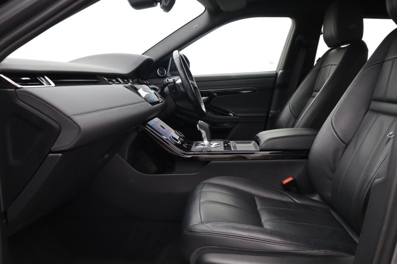Used Land Rover Range Rover Evoque 2020 for sale - 77803959: Photo 3